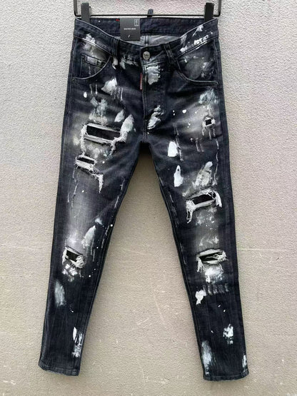 D - JEANS