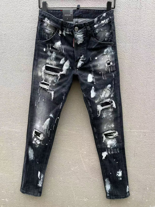 D - JEANS