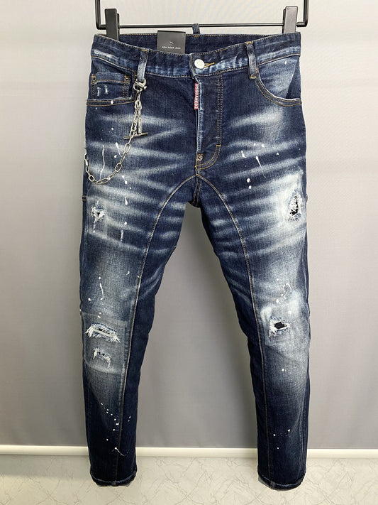 D - JEANS