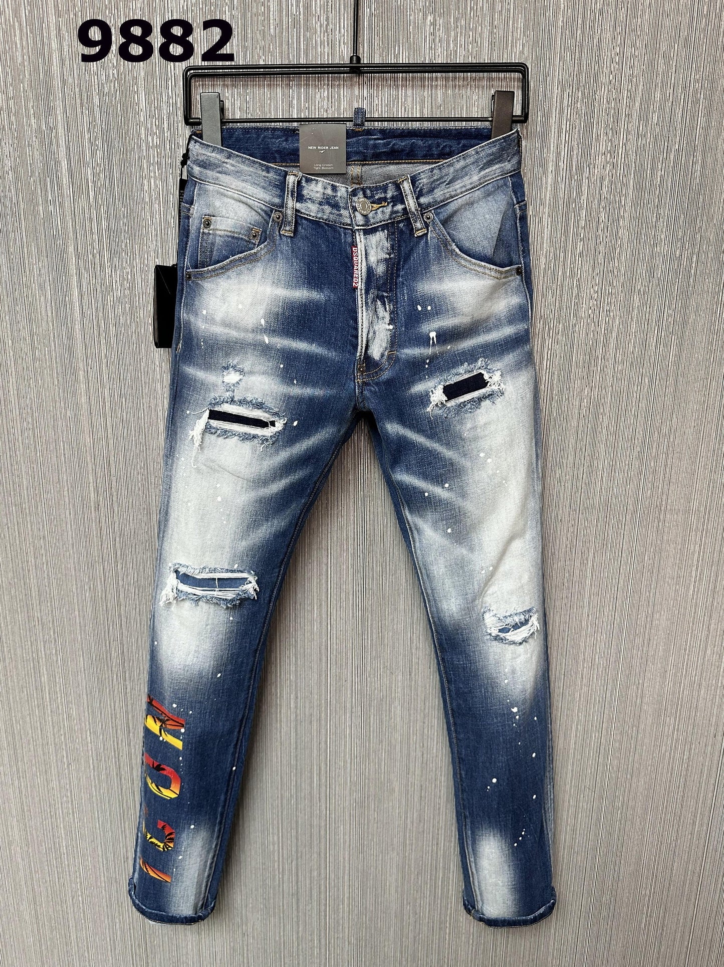 D - JEANS