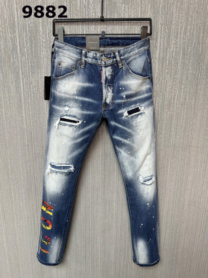 D - JEANS