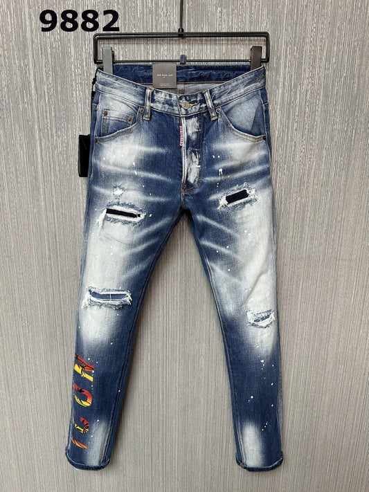 D - JEANS