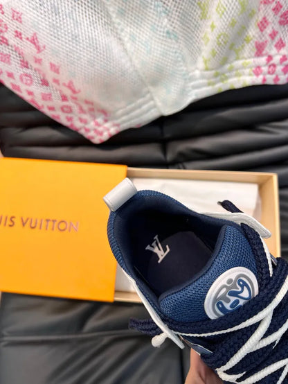 LOUIS V - SNEAKERS