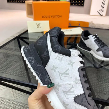 LOUIS V - SNEAKERS