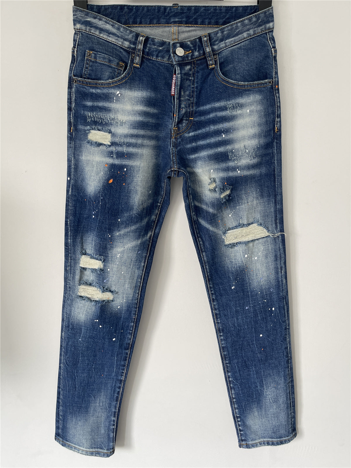 D - JEANS