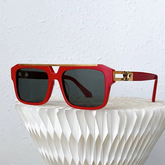 LOUIS V - SUNGLASSES