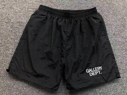 G - SHORTS