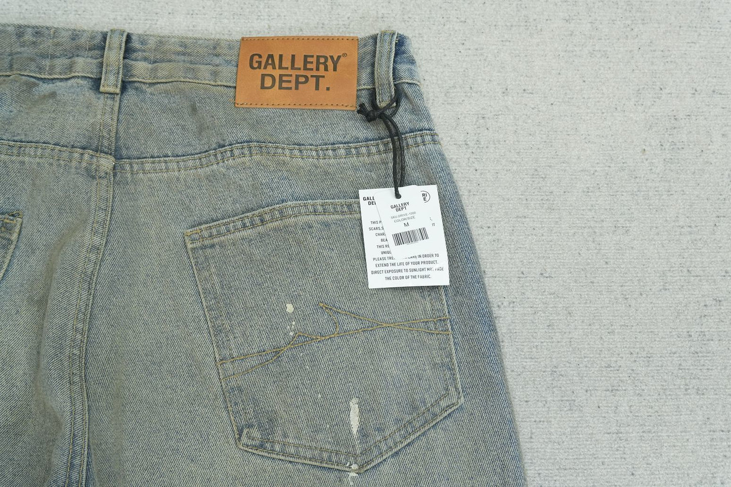 G - JEANS