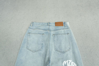 M - JEANS