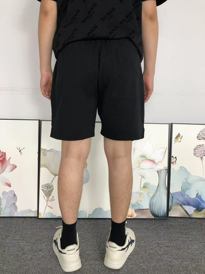 R - SHORTS