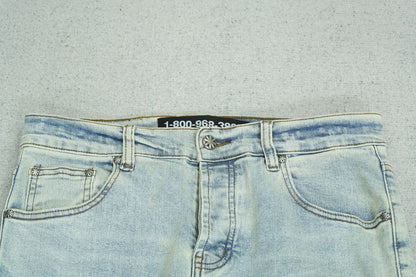 L - JEANS