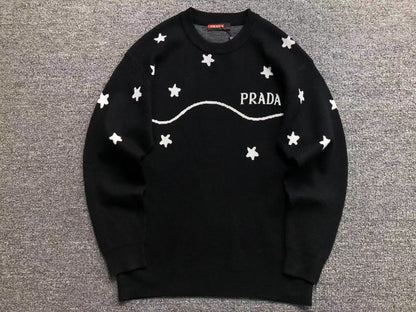 P - SWEATER