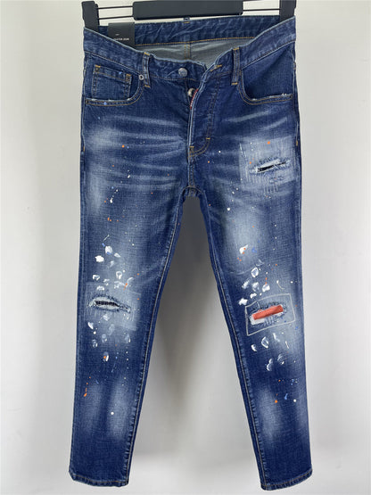 D - JEANS