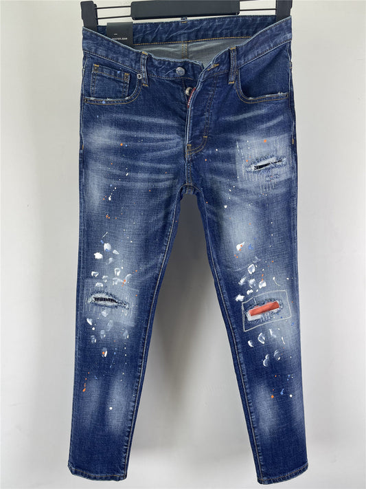 D - JEANS