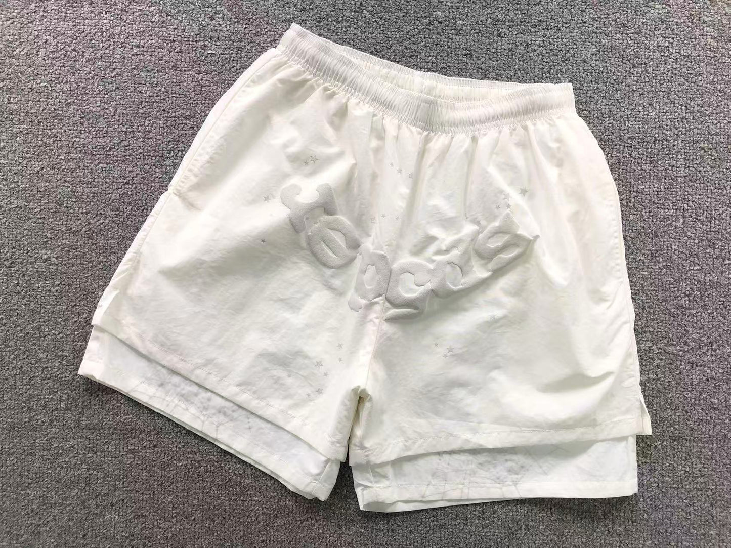 S - SHORTS