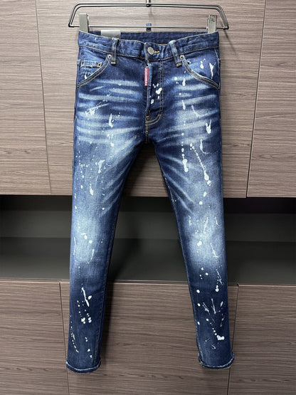 D - JEANS