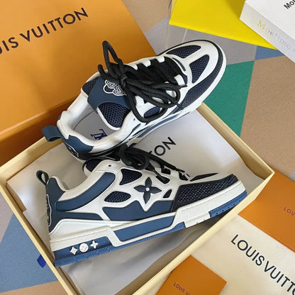 LOUIS V - SNEAKERS