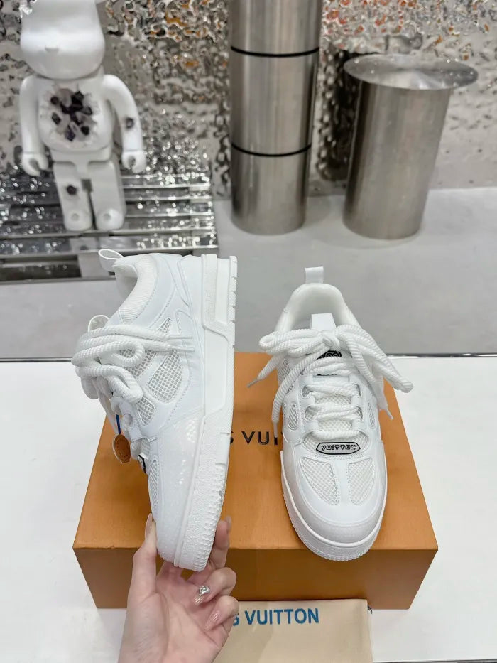 LOUIS V - SNEAKERS