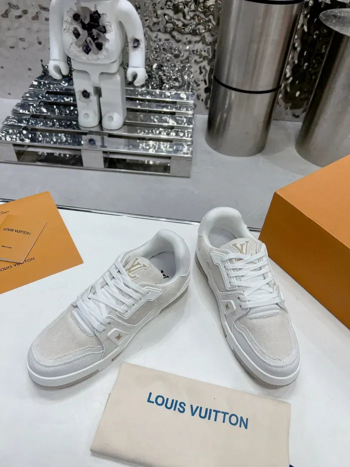 LOUIS V - SNEAKERS