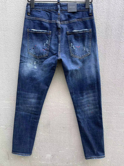 D - JEANS