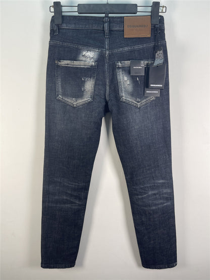 D - JEANS