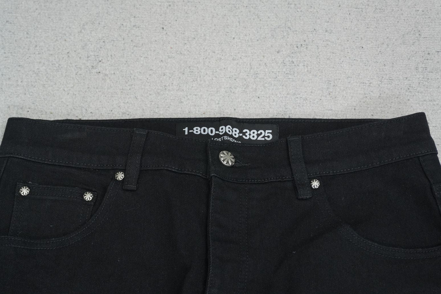 L - JEANS