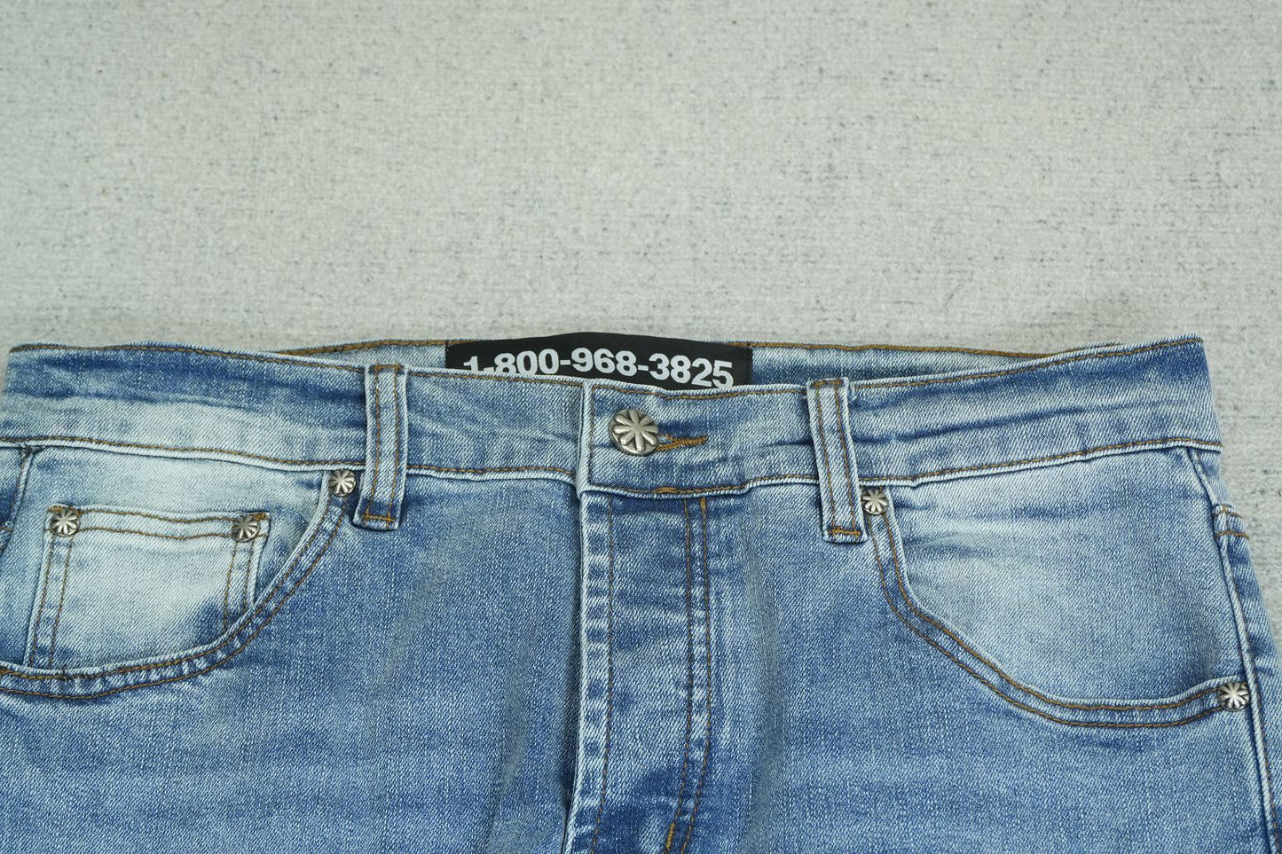 L - JEANS