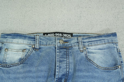 L - JEANS