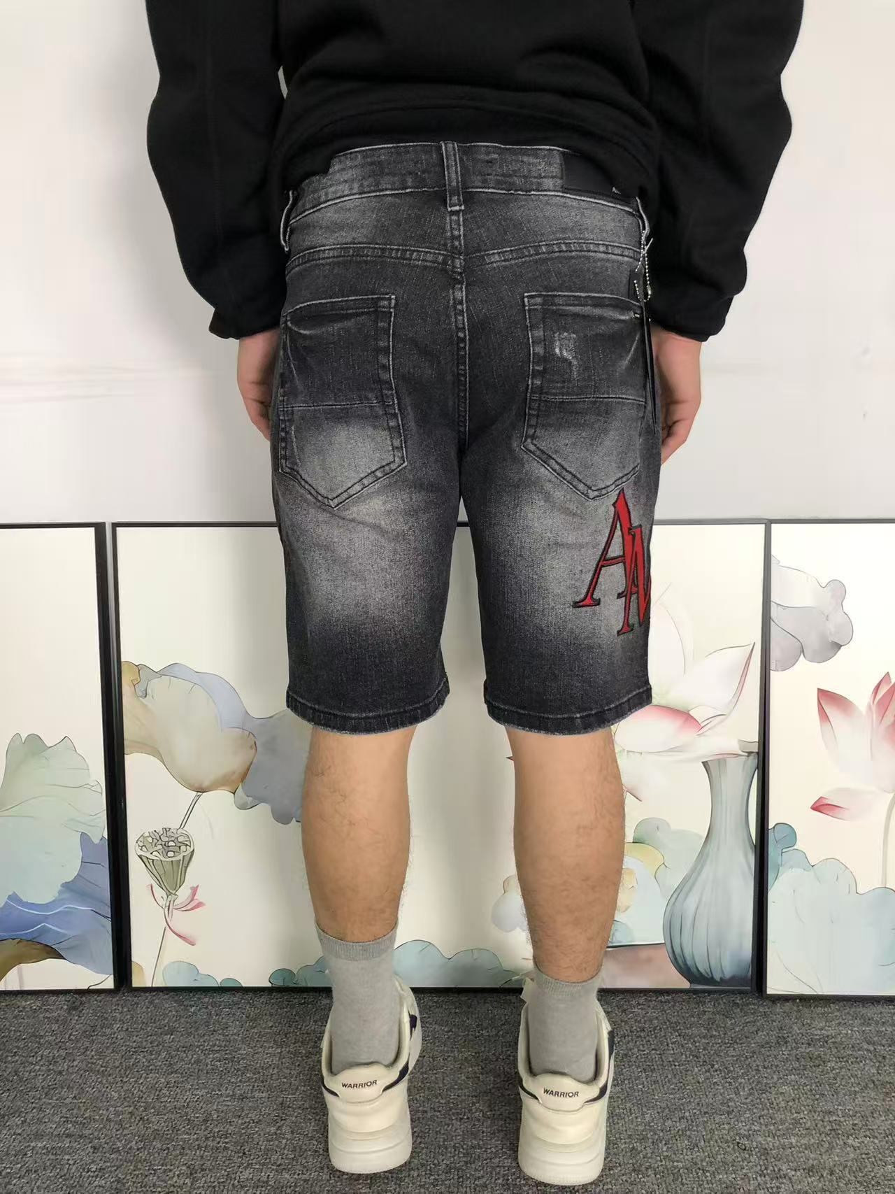 A - SHORTS