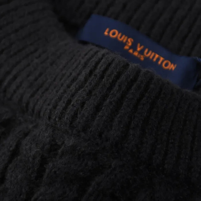 LOUIS V - SWEATER