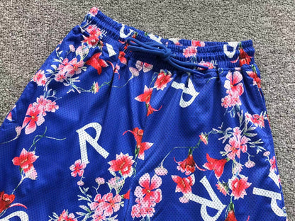 R - SHORTS