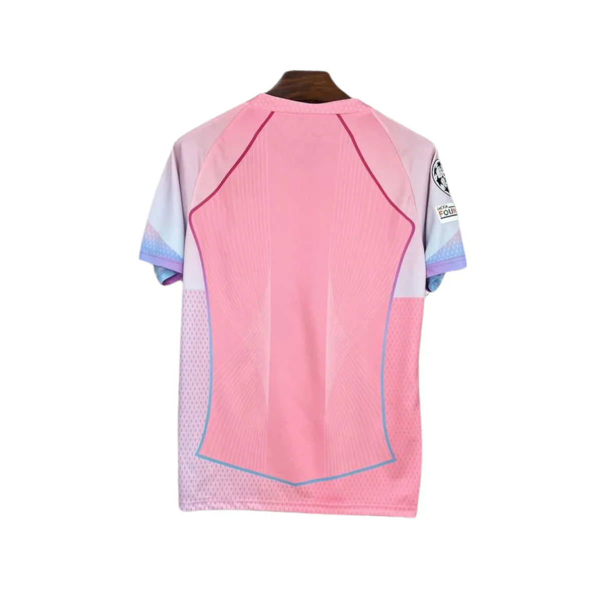 DEL CIELO BARCA - JERSEY