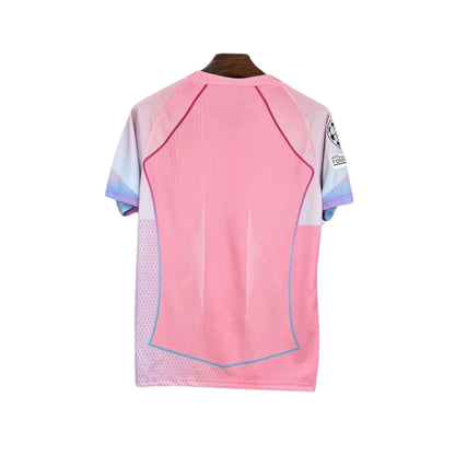 DEL CIELO BARCA - JERSEY