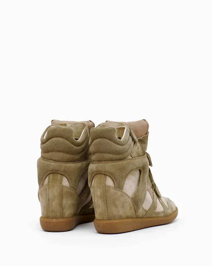 BEKETT CLASSIC - SNEAKERS