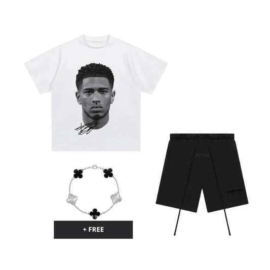 VIRAL OUTFIT 6 - SUMMER