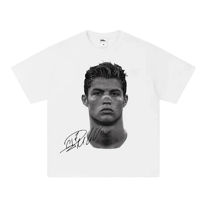 CRISTIANO - TSHIRT