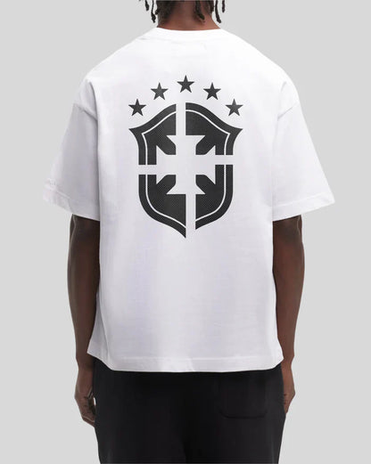 NEYMAR 100% JESUS - TSHIRT