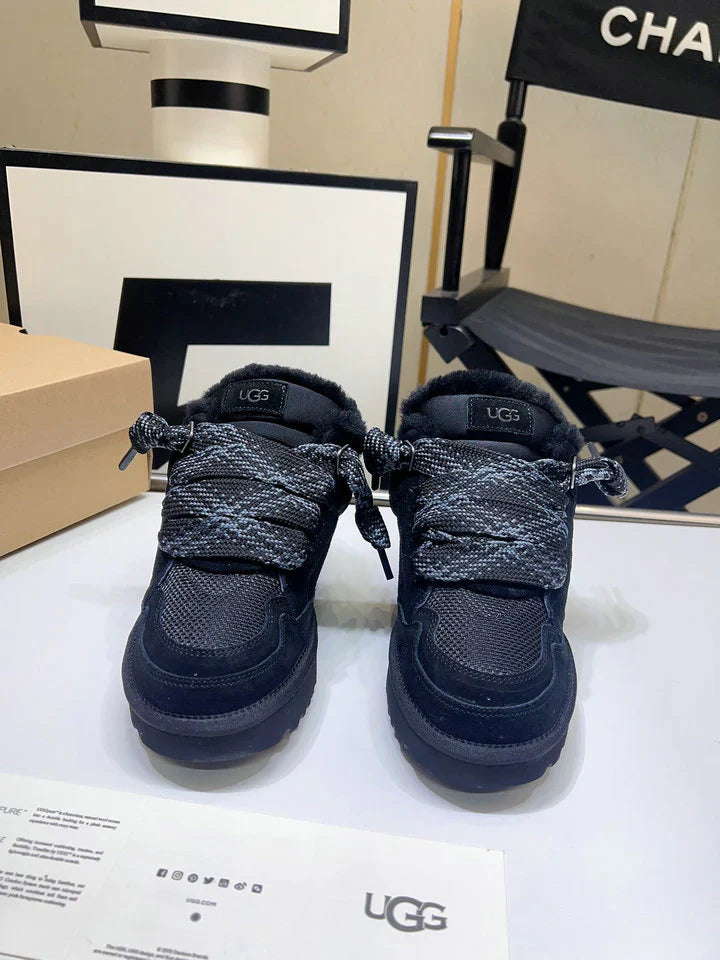 UGG - LOWMEL SNEAKERS