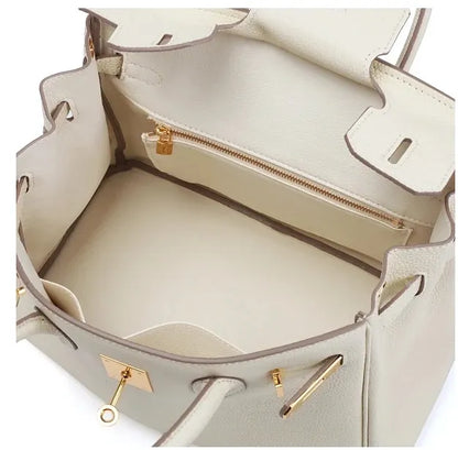 ANURA TASCHE - WEISS