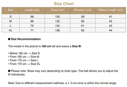 WOLLMANTEL MIT PELZ - WARM TAUPE