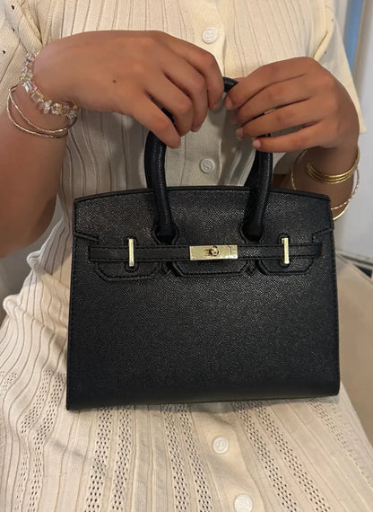 ANURA TASCHE - SCHWARZ