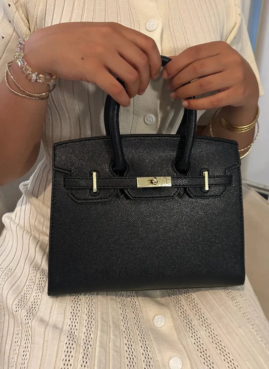 ANURA TASCHE - SCHWARZ