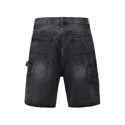 PLANO - CARPENTER SHORTS