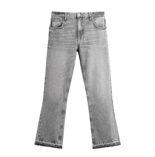 ANURA - FLARED JEANS