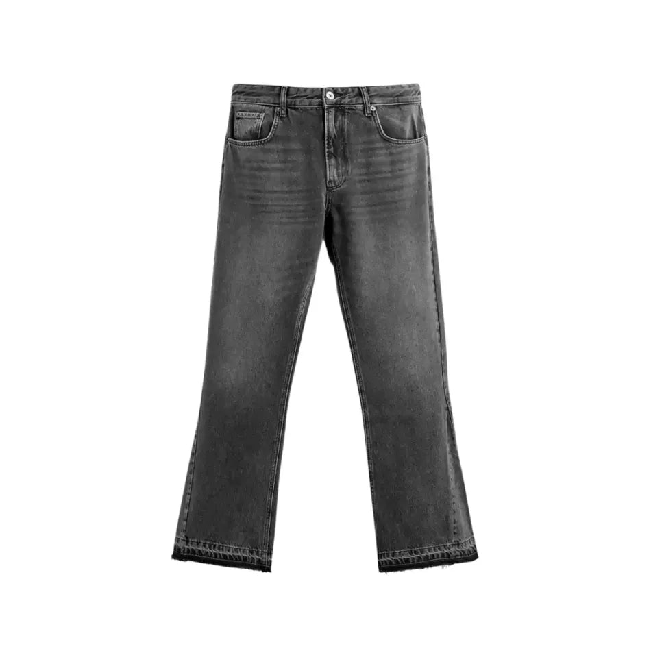 ANURA - FLARED JEANS