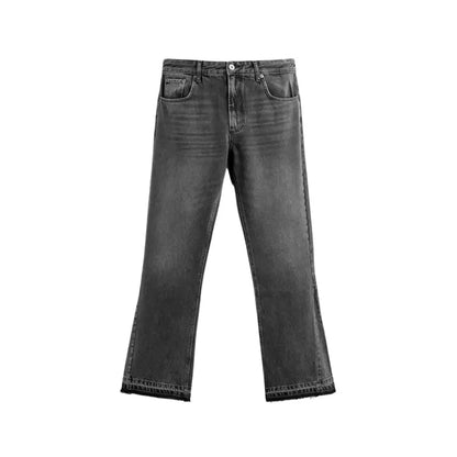 ANURA - FLARED JEANS