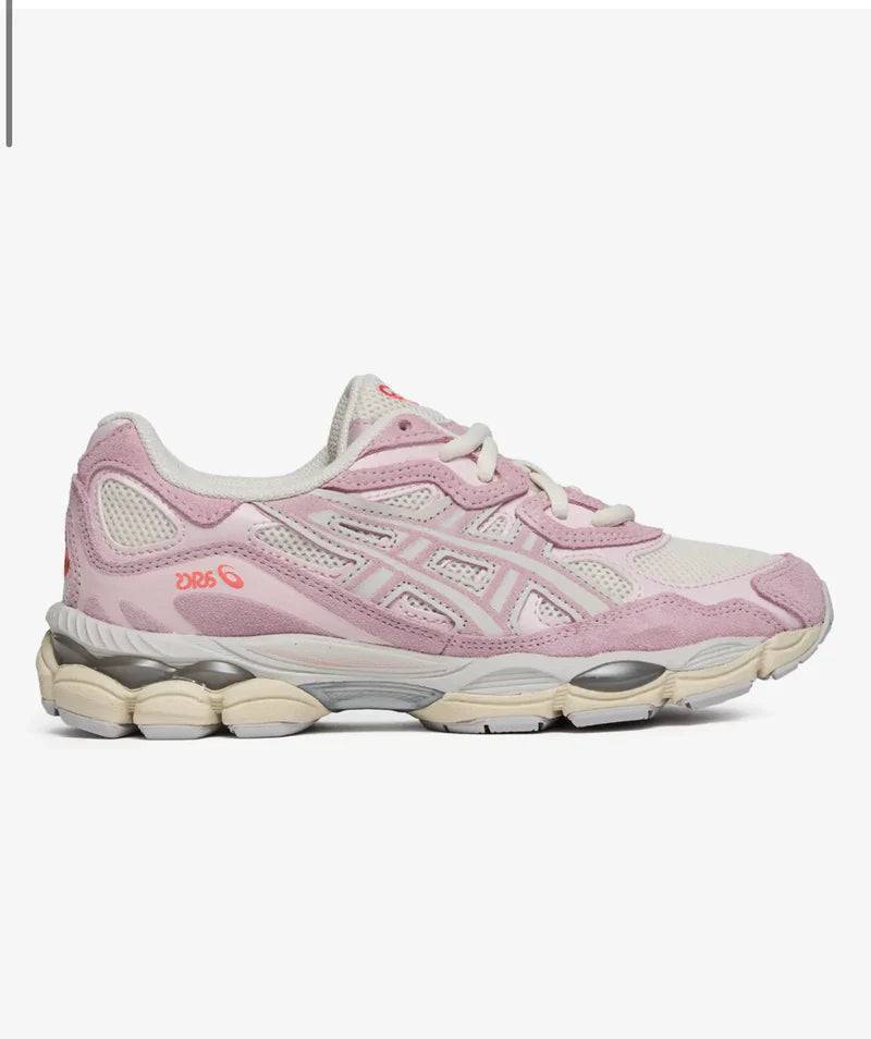 ANURA - RUNNER SNEAKERS