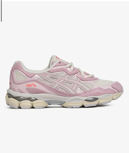 ANURA - RUNNER SNEAKERS