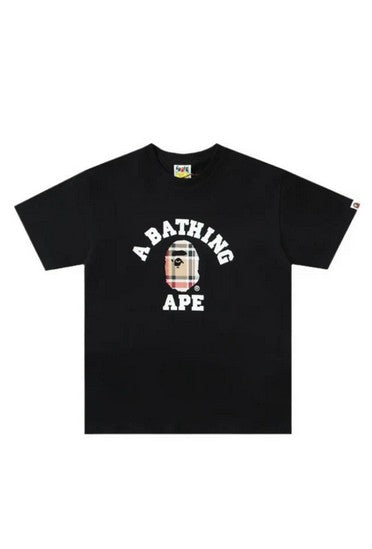APE CHECK - TSHIRT