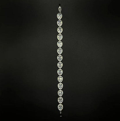 VIRAL OUTFIT 13 - BLUE OCEAN